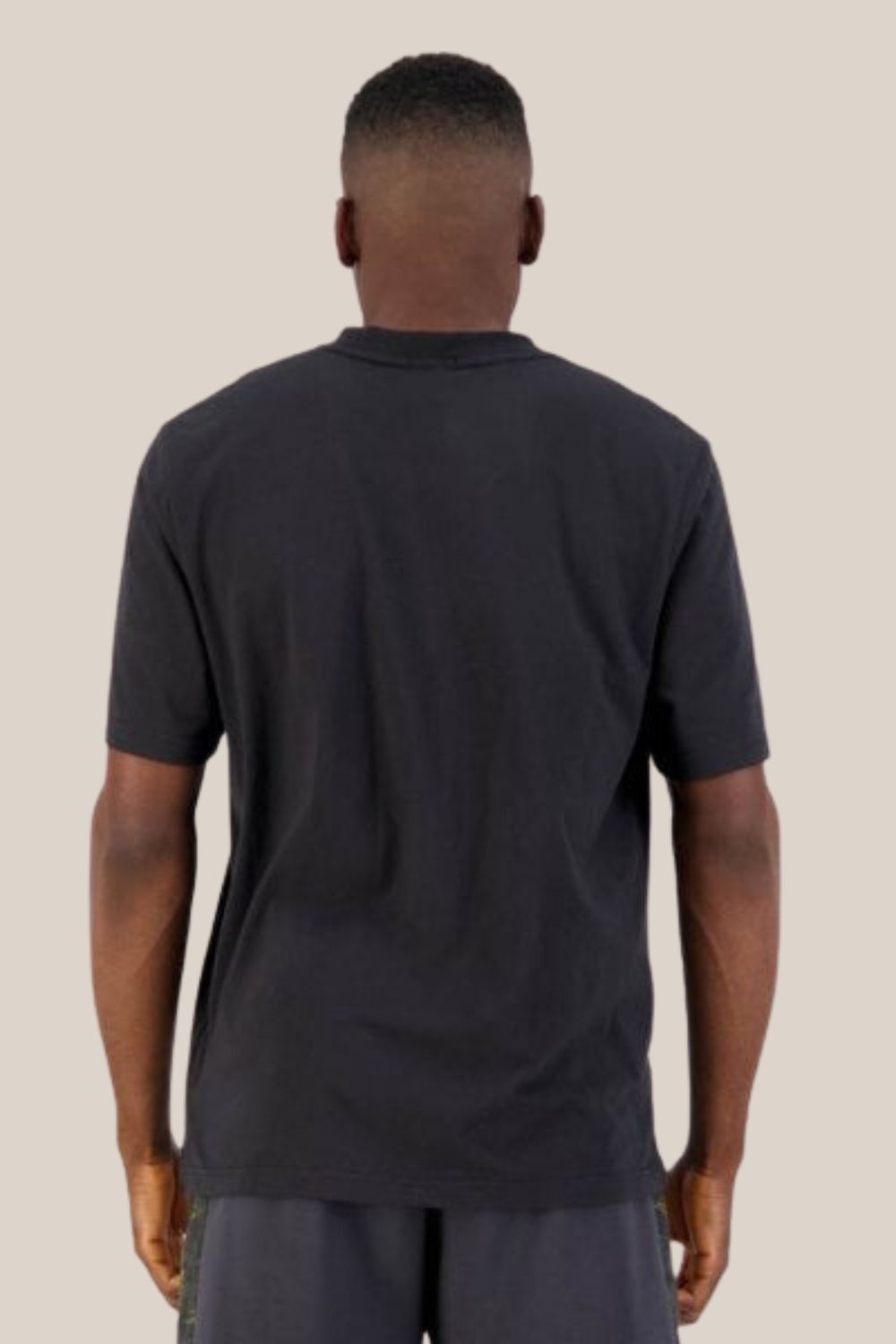 Canterbury Militia Oversize Tee