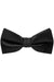 Buckle Carbon Bow Tie