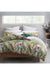 Logan & Mason Kalena Quilt Cover Set- Super King