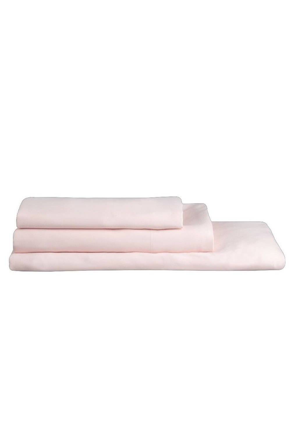 Blake & Lindsay Microfibre Sheet Set - Double
