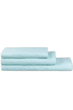 Blake & Lindsay Microfibre Sheet Set - Single