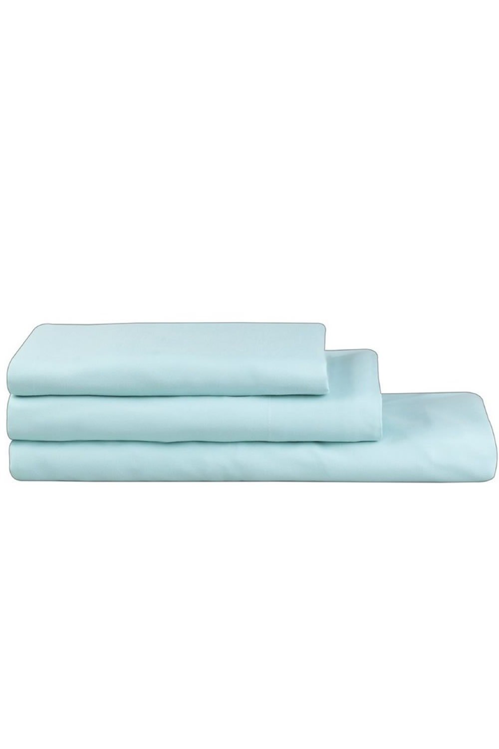 Blake & Lindsay Microfibre Sheet Set - Double