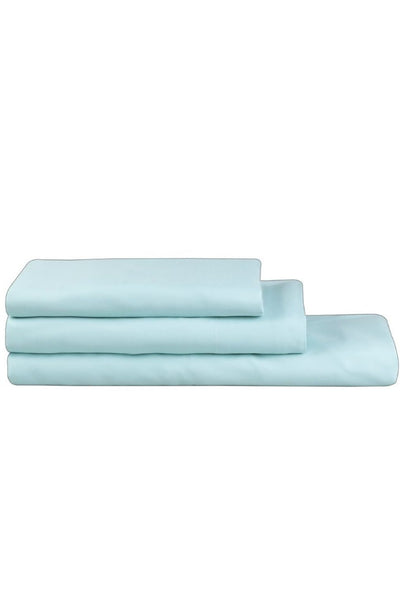 Blake & Lindsay Microfibre Sheet Set - King Single