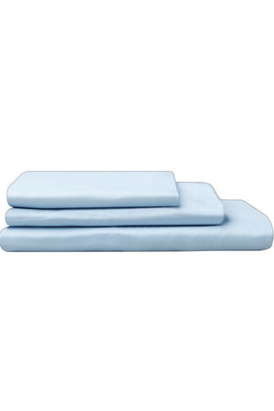 Blake & Lindsay Microfibre Sheet Set - Queen