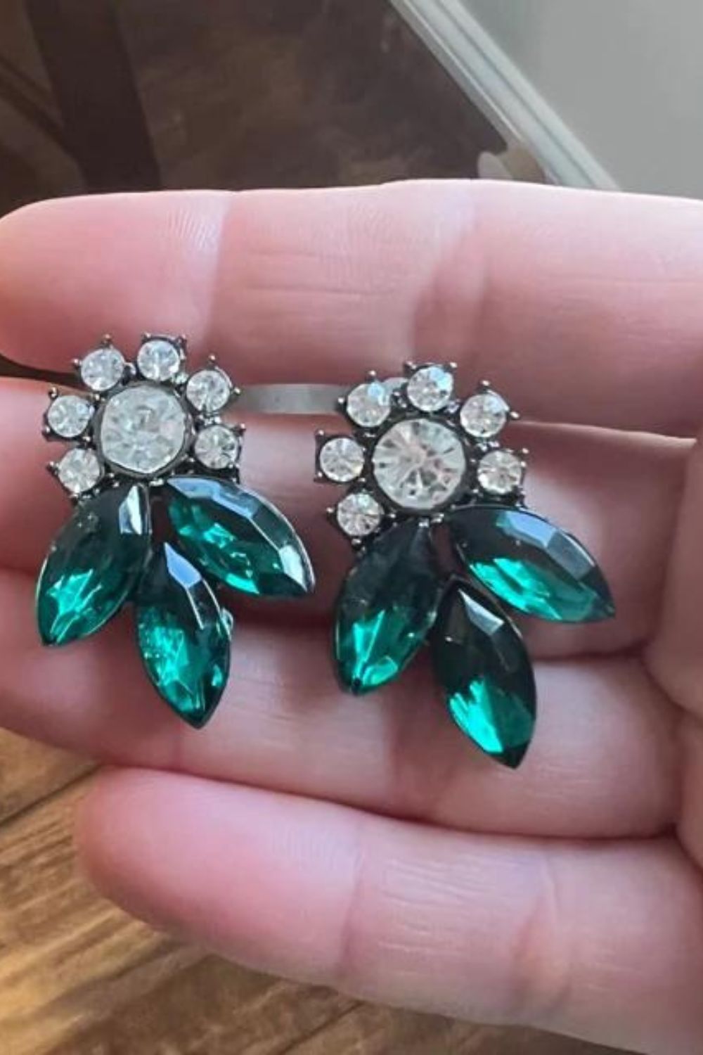 Entire Me Miranda Earring