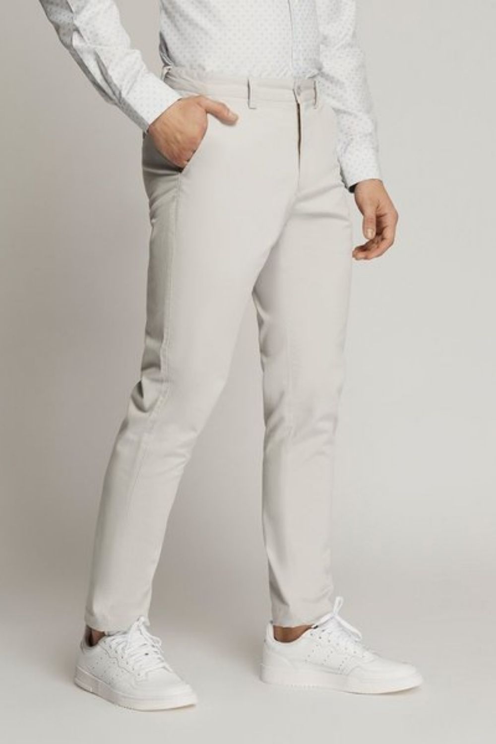 UB Chino Pants