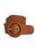 Loop Leather Skye Belt
