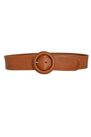 Loop Leather Skye Belt