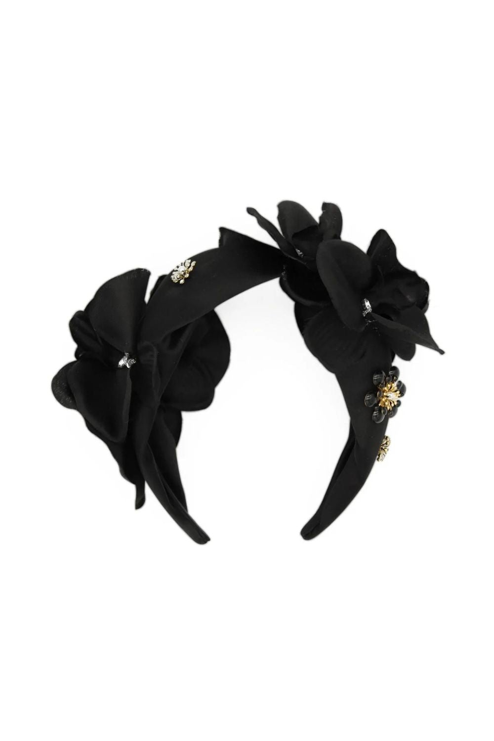 Morgan & Taylor Arya Headpiece