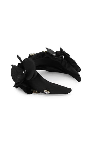 Morgan & Taylor Arya Headpiece