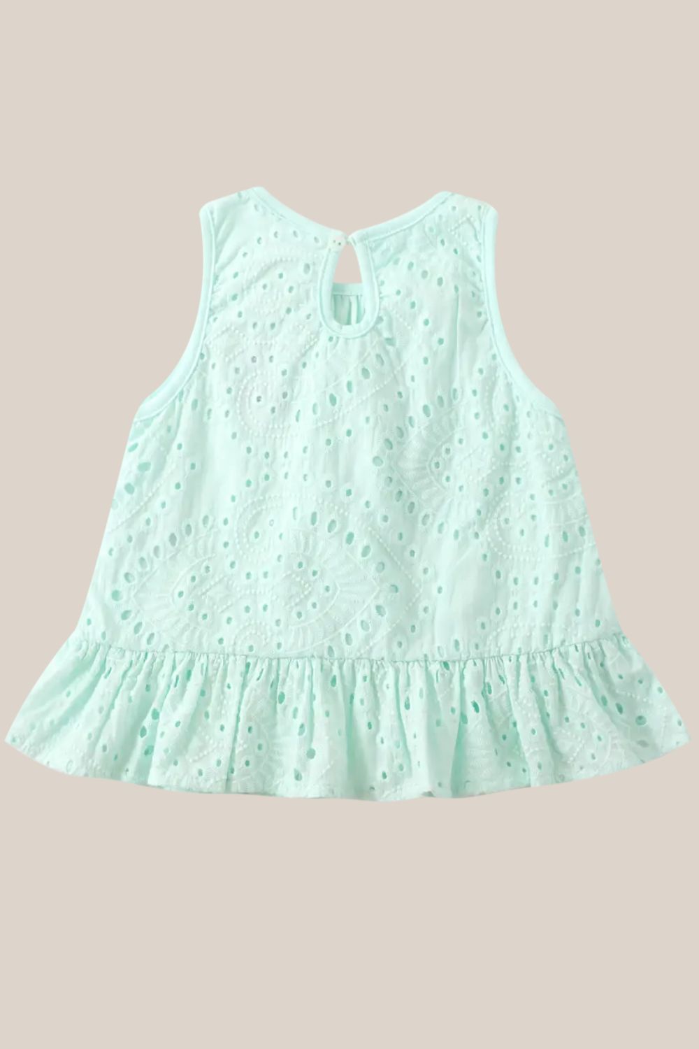Cracked Soda Holly Lace Top