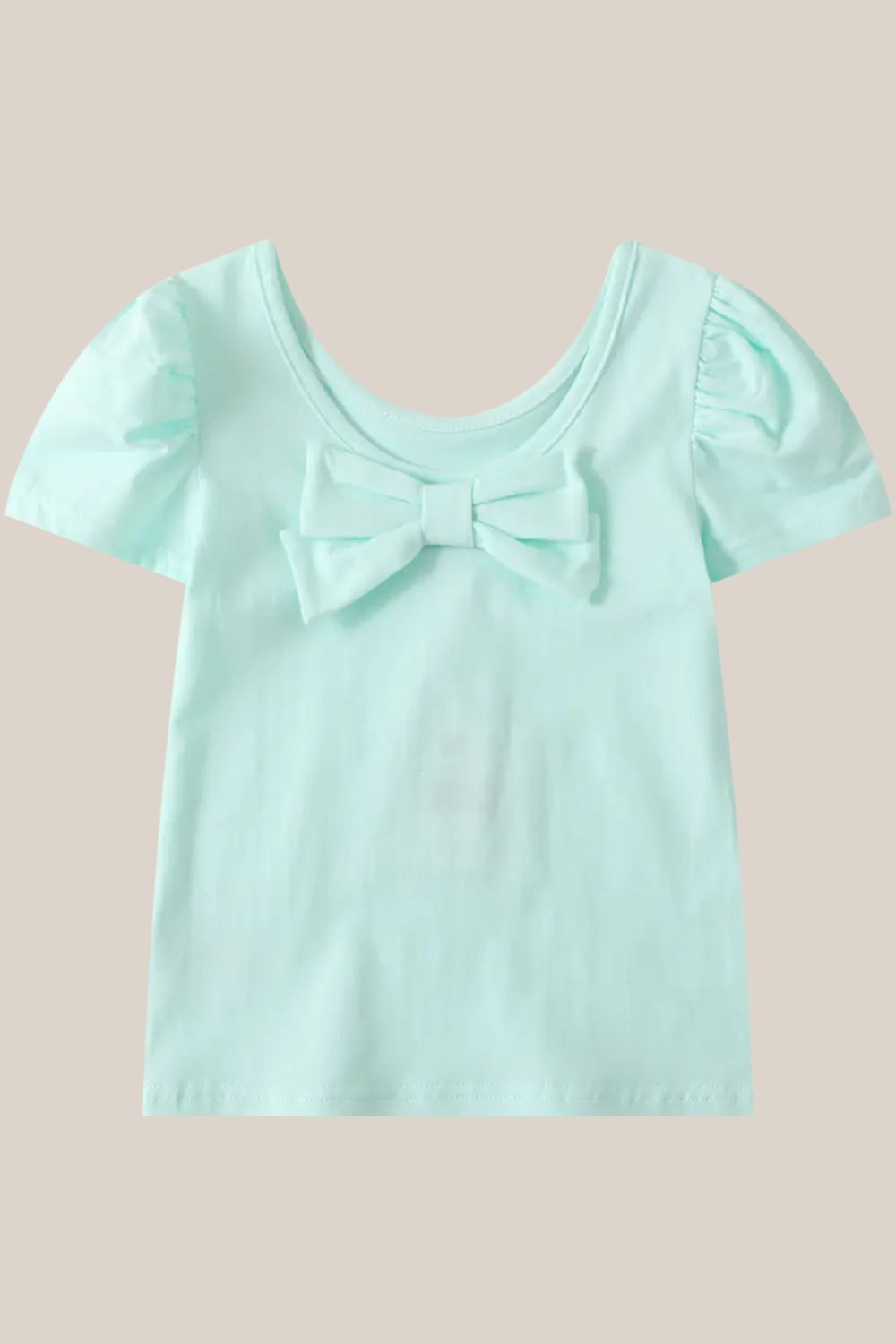 Cracked Soda Maddison Bow Top