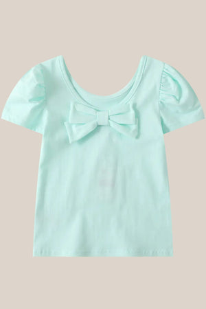 Cracked Soda Maddison Bow Top