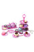 Pink Poppy Unicorn Princess High Tea Set