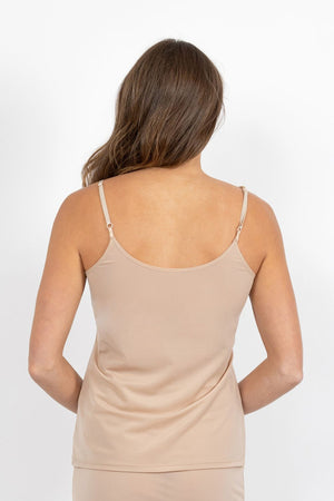Brandella Smooth Reverse Cami