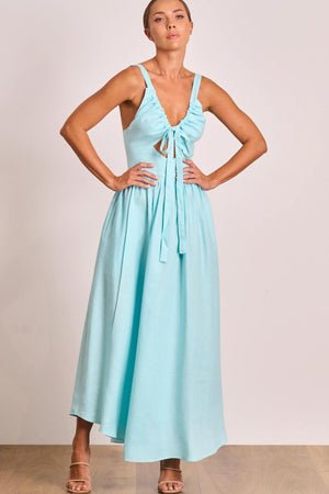 Pasduchas Ambrose Midi Dress