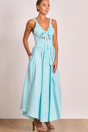 Pasduchas Ambrose Midi Dress