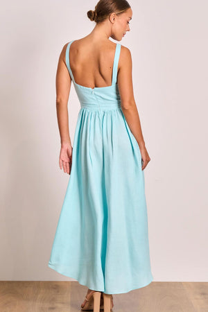Pasduchas Ambrose Midi Dress