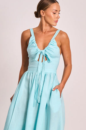 Pasduchas Ambrose Midi Dress