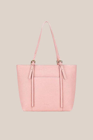 Black Caviar Charlotte 3 Piece Handbag
