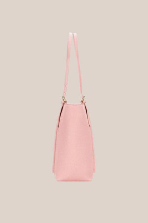 Black Caviar Charlotte 3 Piece Handbag