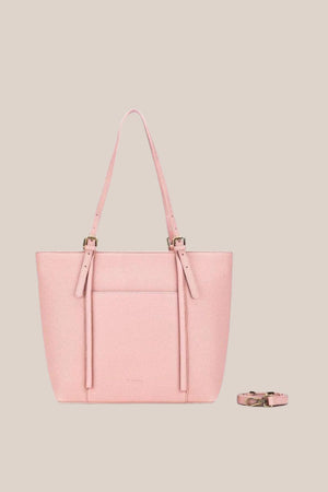 Black Caviar Charlotte 3 Piece Handbag