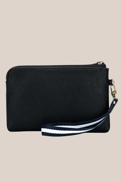 Black Caviar Lylah Pouch