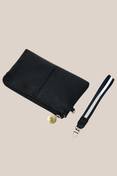 Black Caviar Lylah Pouch