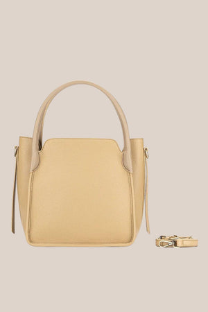 Black Caviar Thea 2 Piece Handbag Set