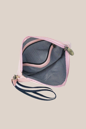 Black Caviar Lylah Pouch