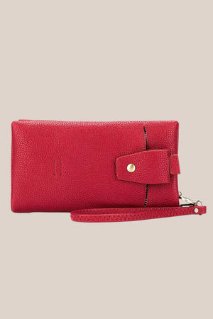 Black Caviar Mavie Wallet