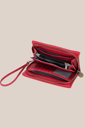 Black Caviar Mavie Wallet