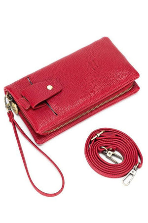 Black Caviar Mavie Wallet