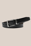 Buckle Mens Banyan Reversible Belt 30mm