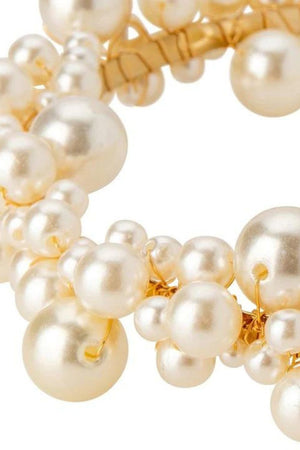 Olga Berg Andrina Pearl Headband