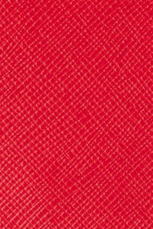 Olga Berg Nic Envelope Clutch with Hardware Trim