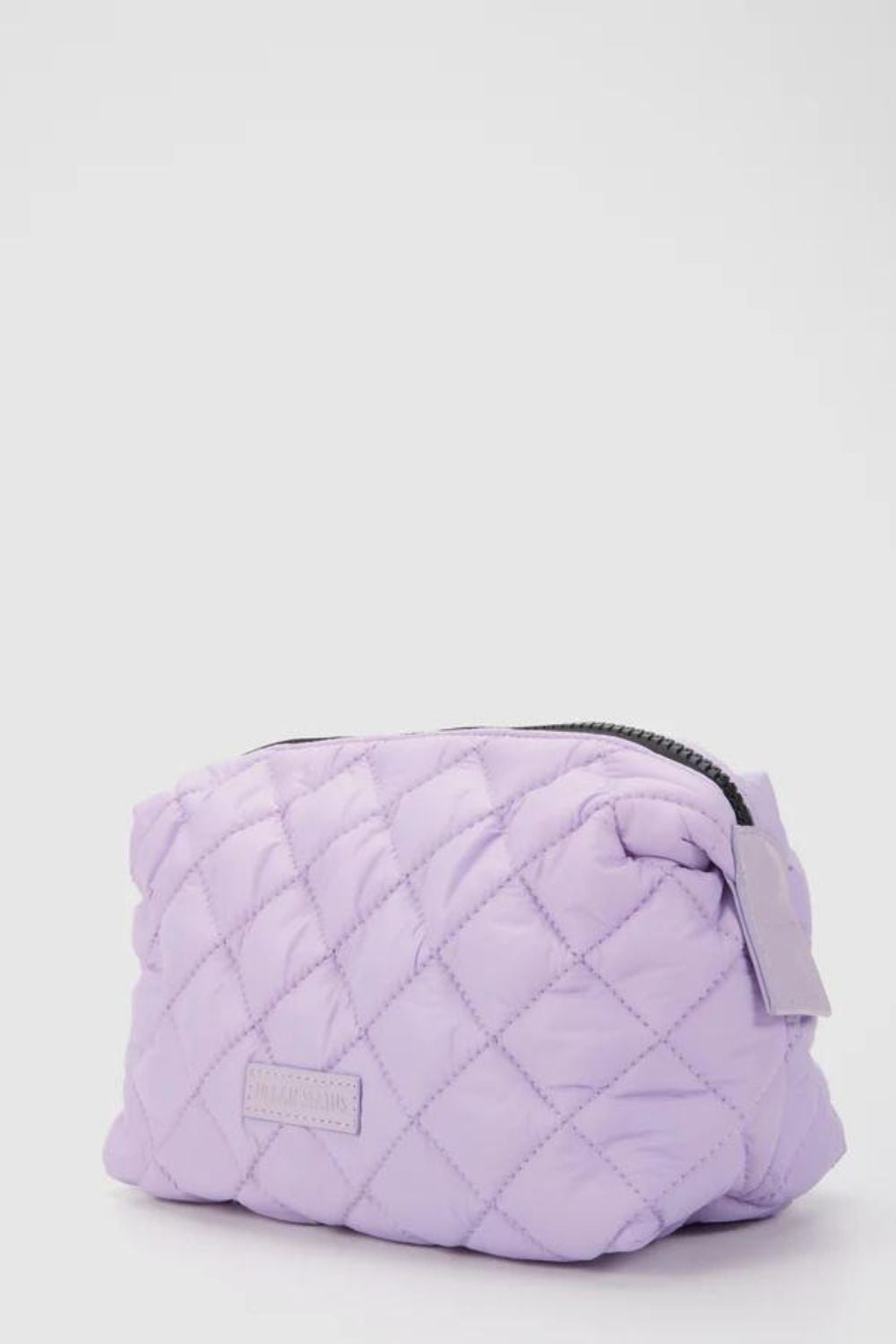 Urban Status Kelsey Quilted Cosmetic Bag