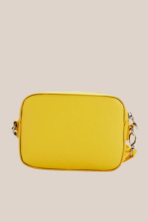 Urban Status Mini Bond Cross Body Bag