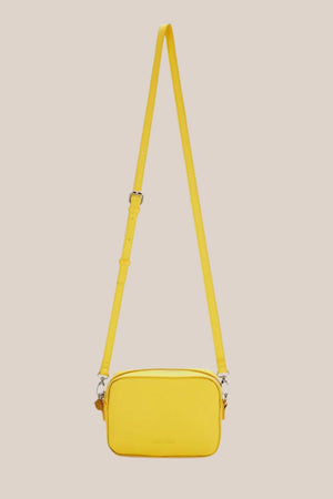 Urban Status Mini Bond Cross Body Bag