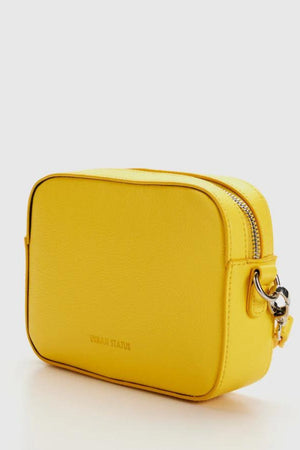 Urban Status Mini Bond Cross Body Bag
