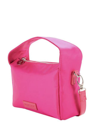 Urban Status Lana Nylon Tote Bag