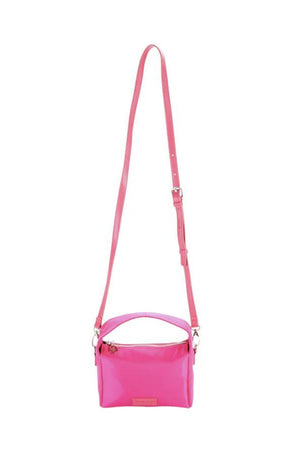 Urban Status Lana Nylon Tote Bag