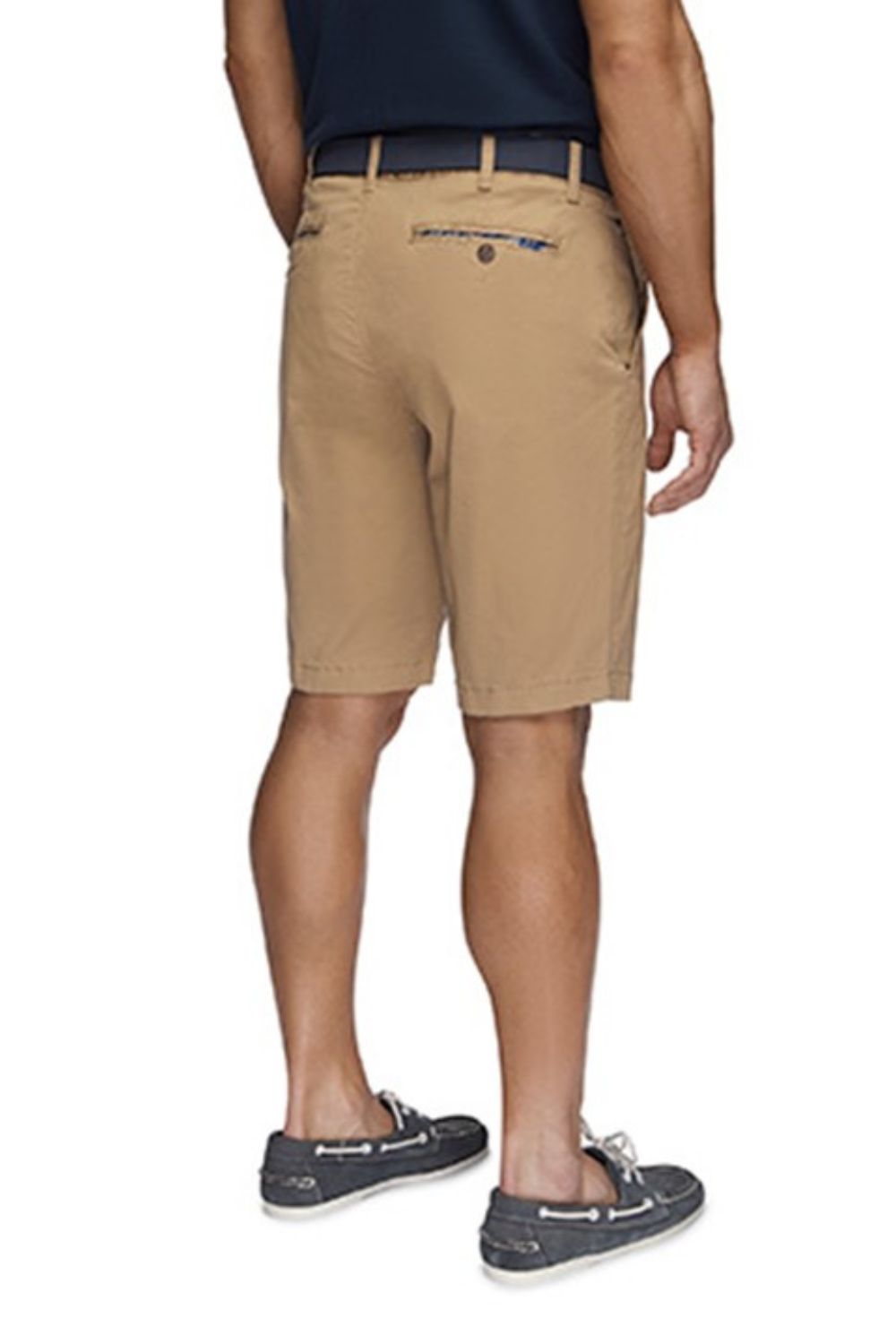 City Club Valley Rise Shorts