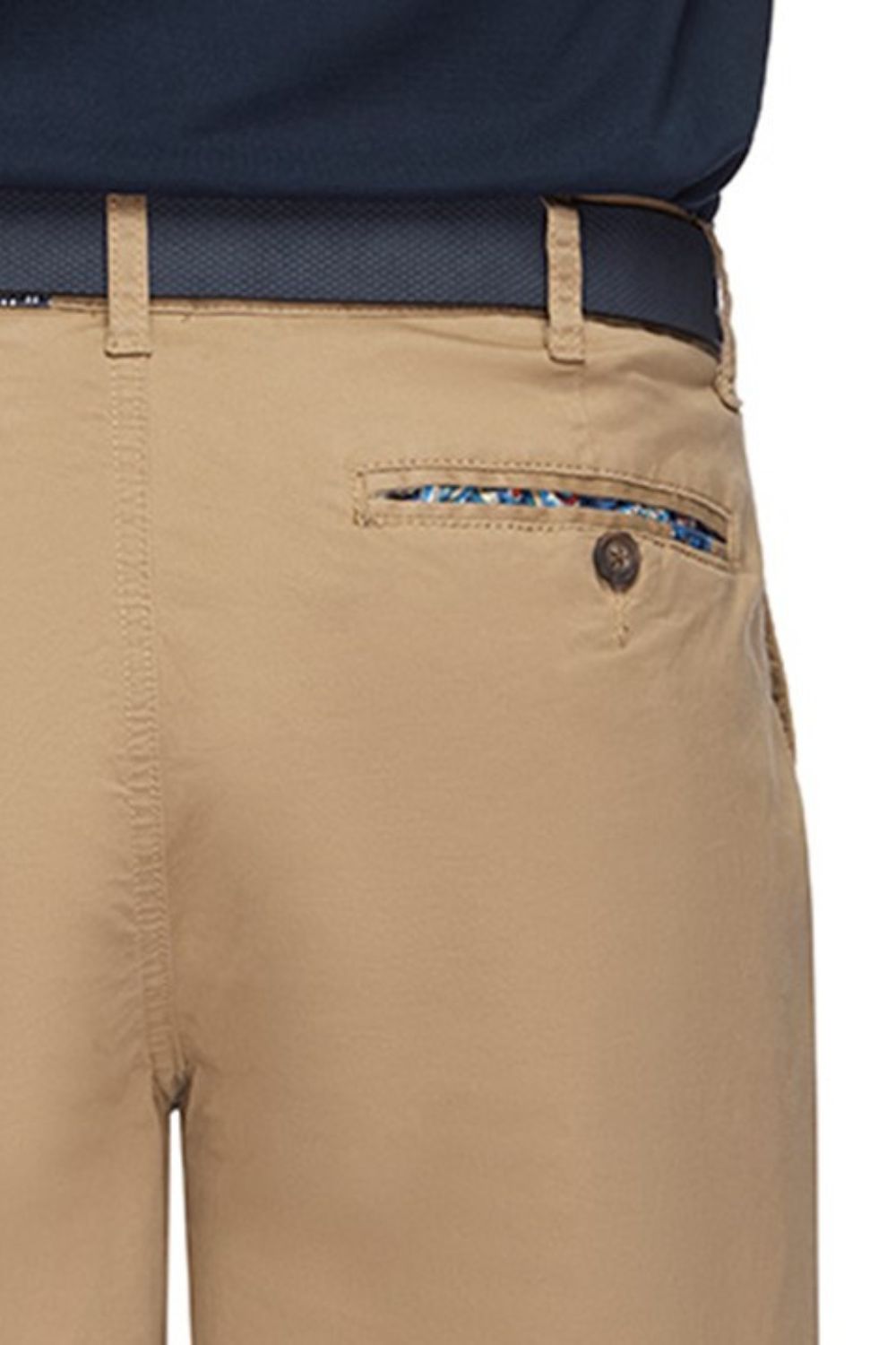 City Club Valley Rise Shorts