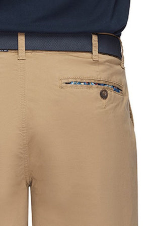 City Club Valley Rise Shorts