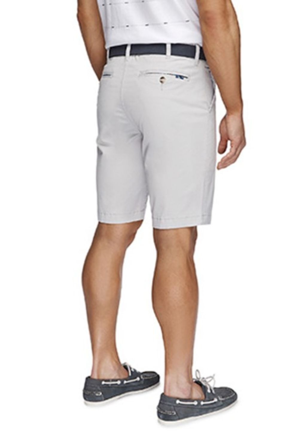 City Club Valley Rise Shorts