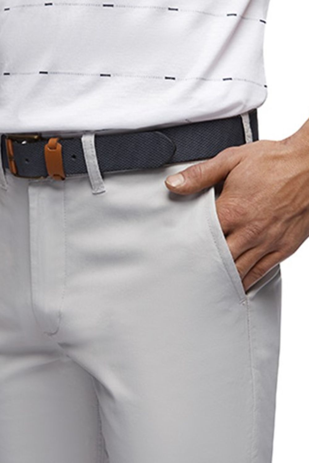 City Club Valley Rise Shorts