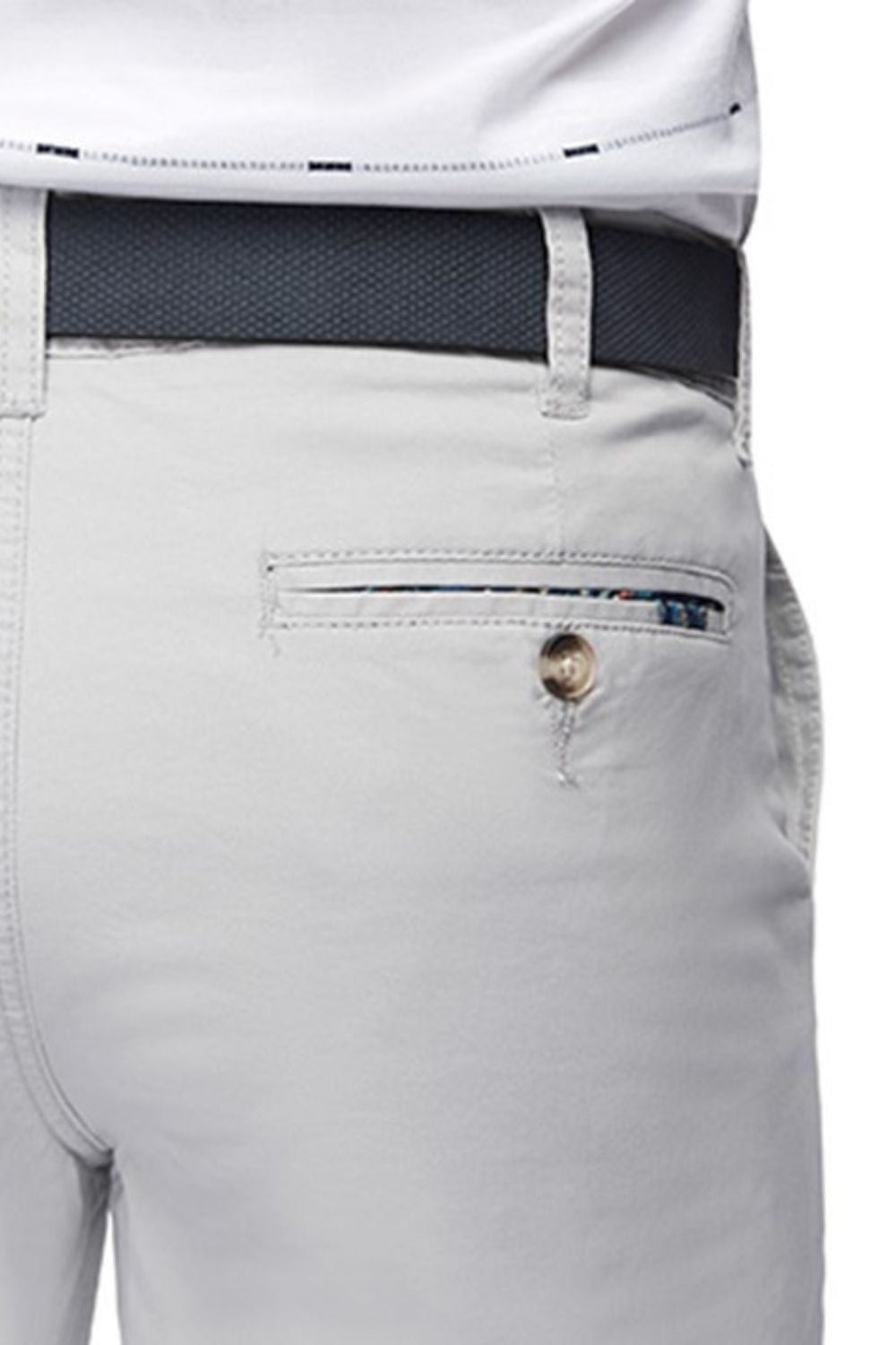 City Club Valley Rise Shorts