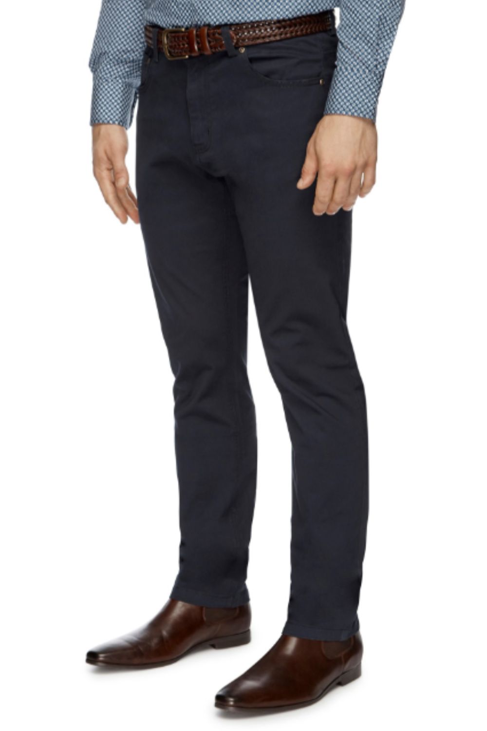 City Club Austin Road Jean