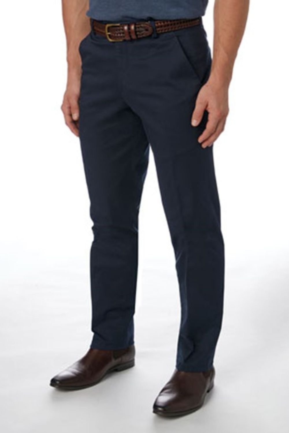 City Club Navigator Chino